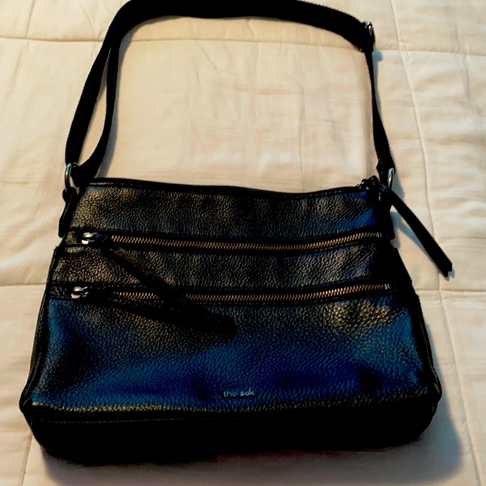 The Sak Reseda Crossbody